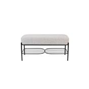 Bench Milou