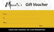 Gift Voucher image