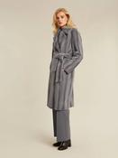 Beaumont Lara reversible coat image