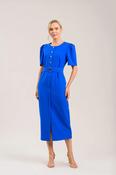 Caroline Kilkenny Carrie Dress