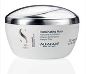 Semi di Lino Diamond Illuminating Masque