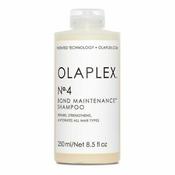 Olaplex No. 4 Bond Maintenance Shampoo image