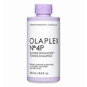 Olaplex Purple Shampoo No 4 image