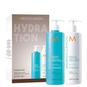 Moroccanoil Hydration Duo 500ml image