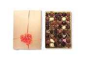 Deluxe Chocolate Box