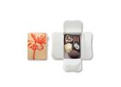 Small gift box (4 chocolates)