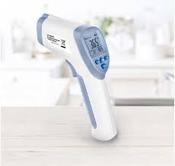 iCalibeur Infrared Thermometer