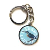 Keyring - Kingfisher image