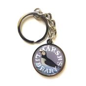 Key Ring - Puffin image