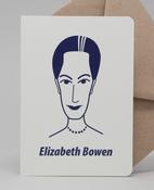 Elizabeth Bowen Greeting Card image