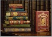 Nineteenth Century Books image