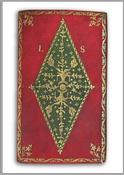 The Gentleman's and Citizen's Almanack image