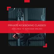 Private Kickboxing Classes - Martial Arts Inc