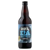 Blacks of Kinsale - KPA Pale Ale 5% 500ml Bottle