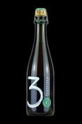 3 Fonteinen - Oude Gueuze Cuvée Armand &amp; Gaston 375ml 6.4% ABV
