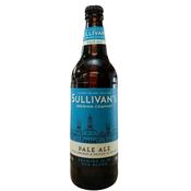 Sullivan's Pale Ale 4.7% ABV 500ml Bottle