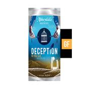 Abbeydale - Deception NZ Pale Ale 4.1% ABV 440ml Can