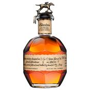 Blanton Original Single Barell Kentucky Straight Bourbon Whiskey 46.5% ABV