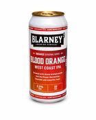 Blarney Brewing Company - Blood Orange West Coast IPA 5.5 % ABV 440ml
