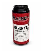Blarney Brewing Company - Mahony's Irish Red Ale 4.3% ABV 440ml Can