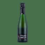 Boon-Oude Geuze VAT 31 Mono Blend 8.5% ABV 375ml