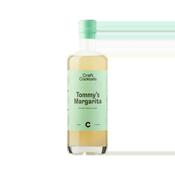 Craft Cocktails - Tommy’s Margarita 15.20% ABV 500ml