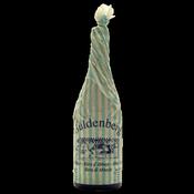 De Ranke Brewery- Guldenberg Blonde Beer 8% ABV 750ml Bottle