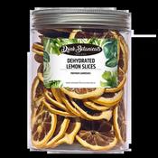 Drink Botanicals - Dehydrated Dried Lemon Slices