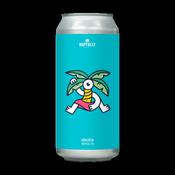 Hopfully - Graciosa Tropical IPA Ale 440ml Can 5.3% ABV