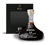 Kopke 10yr Old Tawny in Decanter &amp; Gift Box image