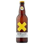 Sxollie- Golden Delicious Xider 4.5% ABV 500ml Bottle