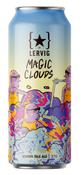 Lervig Magic Clouds Session Pale Ale 3.4% ABV 500ml Can
