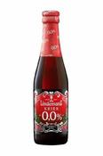 Lindemans Kriek 25cl 0.0% ABV