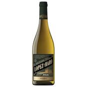 Hacienda López de Haro  Rioja Blanco Reserva