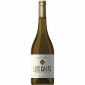 Luis Canas Old Vine White Rioja