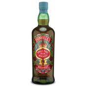 Dunville's PX 12 Year Old Single Malt Irish Whiskey 46% ABV 700ml