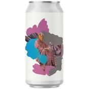 Whiplash- Let It Happen Citra DIPA 8% ABV 440ml