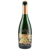 Lindemans Oude Gueuze 200th Anniversary Blend Ltd. Edition 2022 Cuvée Francisca 8% ABV 750ml