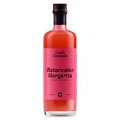 Craft Cocktails - Watermelon Margarita 14.9% ABV 500ml
