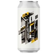 Whiplash- Jungle Window IPA 7.0% ABV 440ml