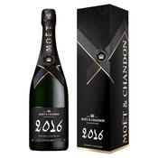 Moet &amp; Chandon Grand Vintage 2016 Champagne Brut N/V