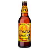 O'Hara's - Tropical IPA 7.2% ABV 500ml