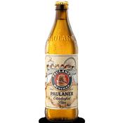 Paulaner- Oktoberfest Bier 6.0% ABV 500ml Bottle