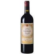 Chateau Pey-Bonhomme Les-Tours Bordeaux