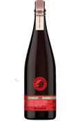 Rye River Brewing- Scarlet Barrel Aged Quadruple 13.5% ABV 750ml Bottle