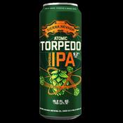Sierra Nevada- Atomic Torpedo Imperial IPA 9.2% ABV 568ml Can
