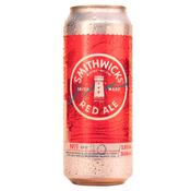 Smithwicks - Red Ale 3.8% ABV 500ml Can