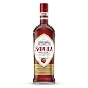 Soplica Wisniowa /Cherry Vodka Liqueur 500ml
