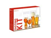 Spiegelau Craft Beer Tasting Kit