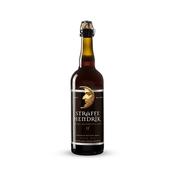 Straffe Hendrik Brugs Quadrupel Bier 11° 75cl